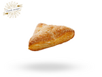Appelflappen | 4 Stuks