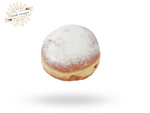 Berlinerbollen | 2 Stuks