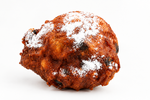 Oliebollen |  4 stuks