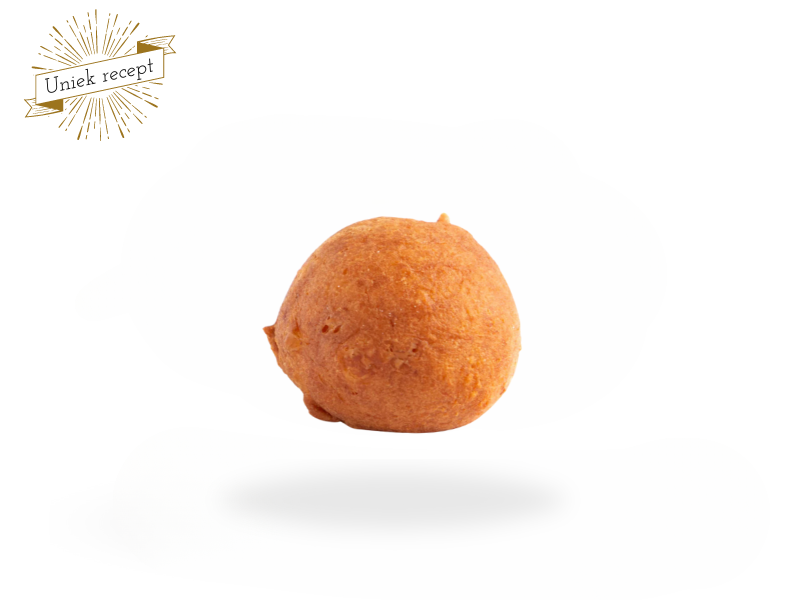 Oliebollen |  4 stuks